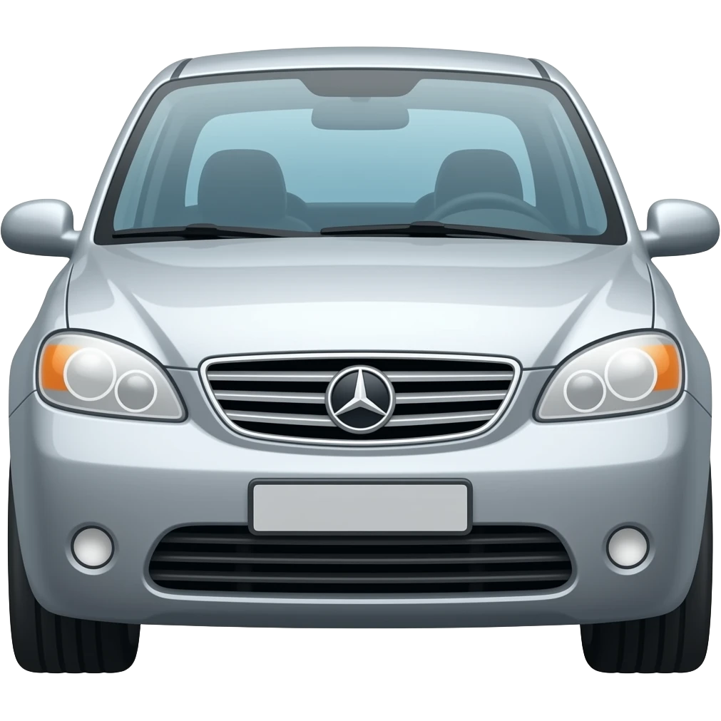 car emoji