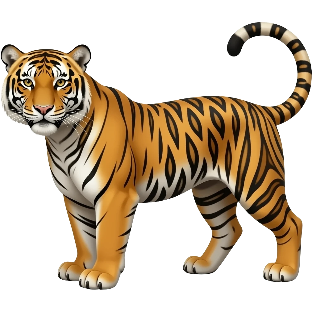animals prediators emoji