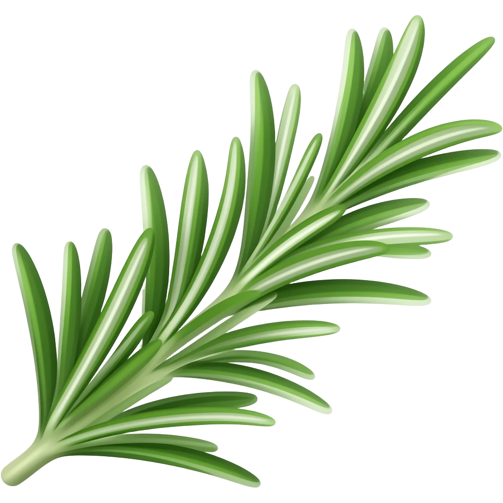 Rosemary emoji