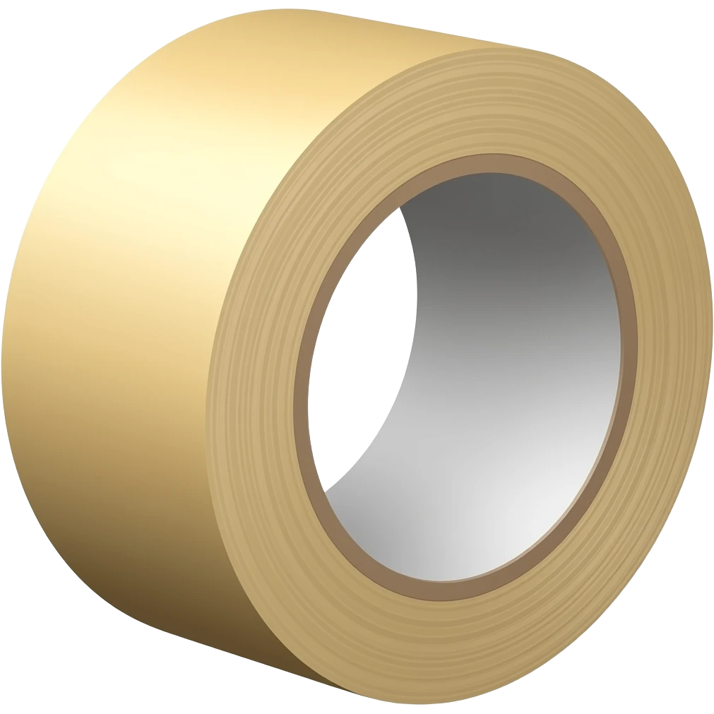 tape emoji