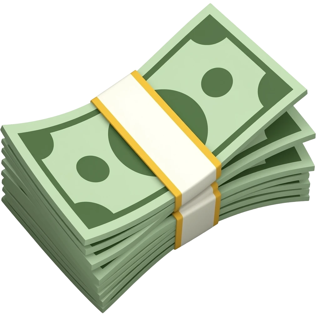 money emoji