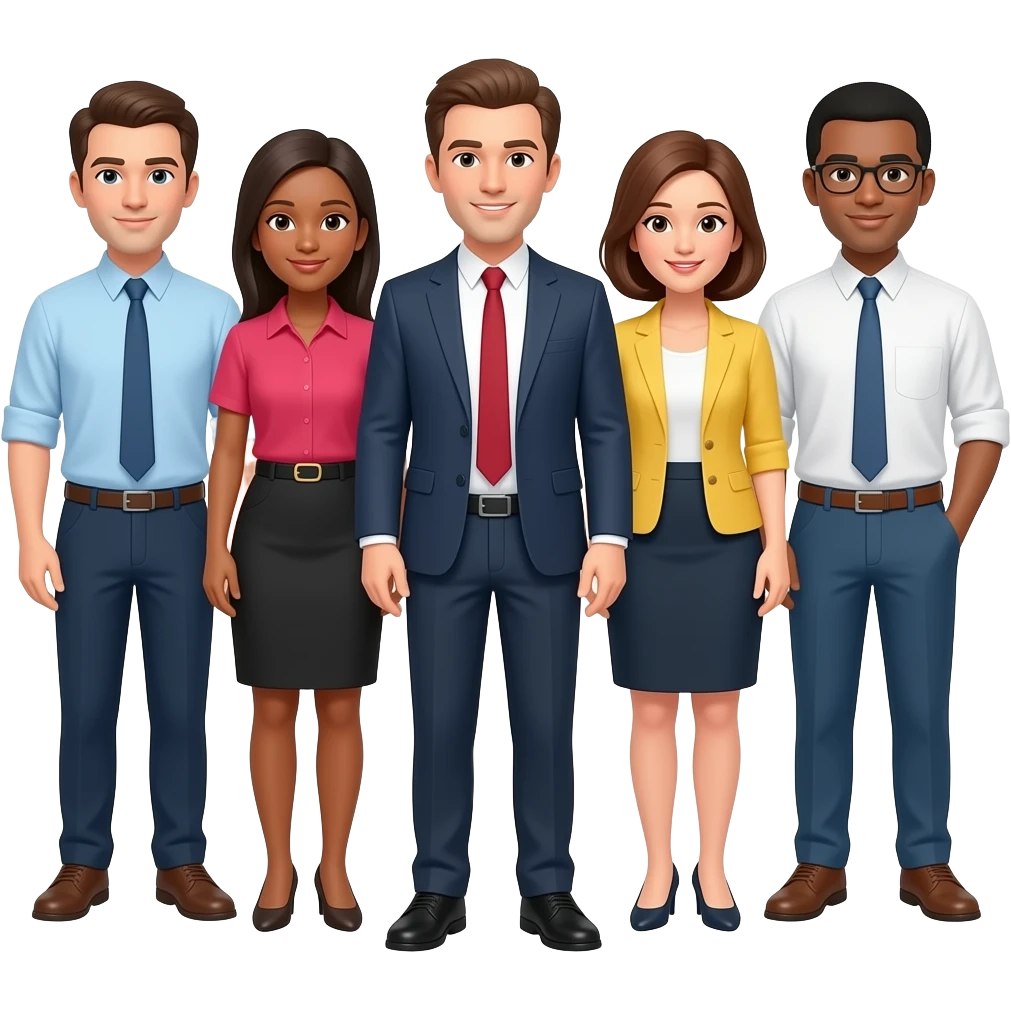 team emoji