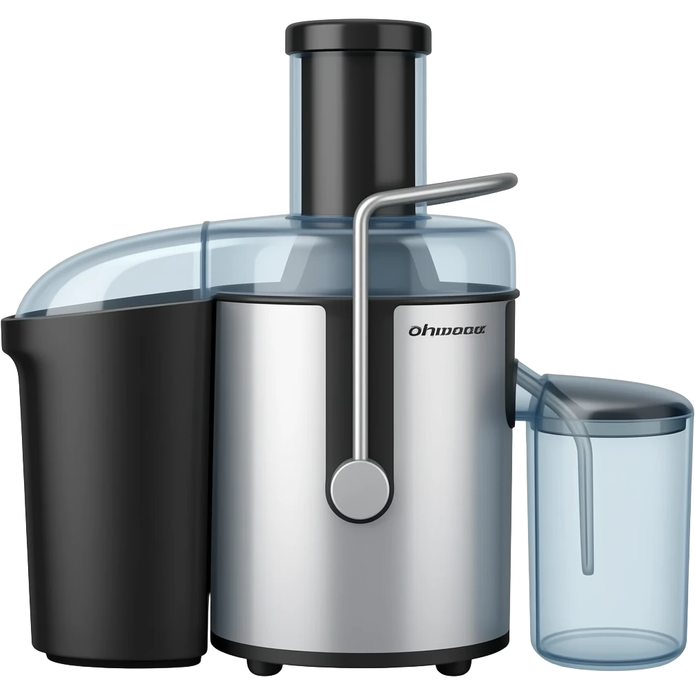 juicer machine emoji