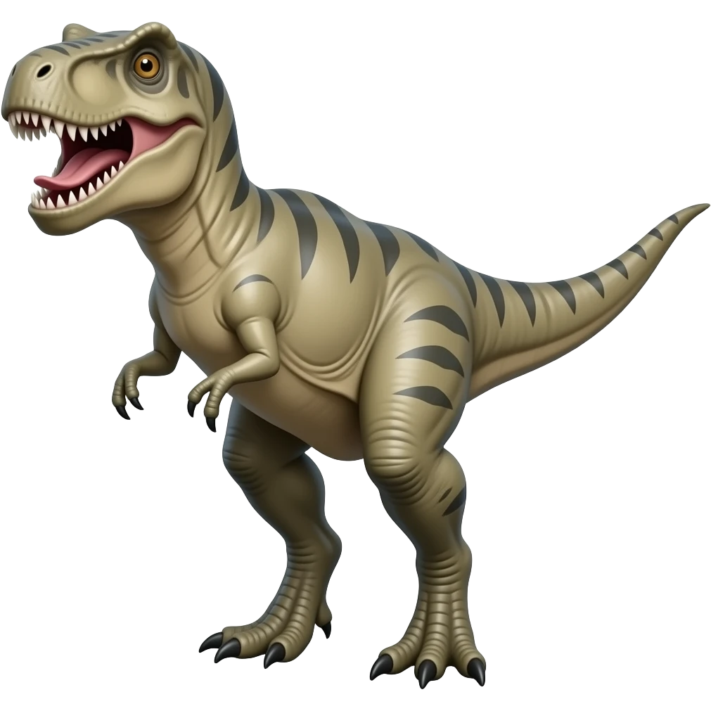 🦖 emoji