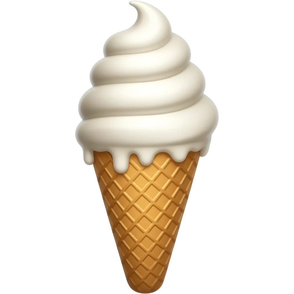 🍧 emoji