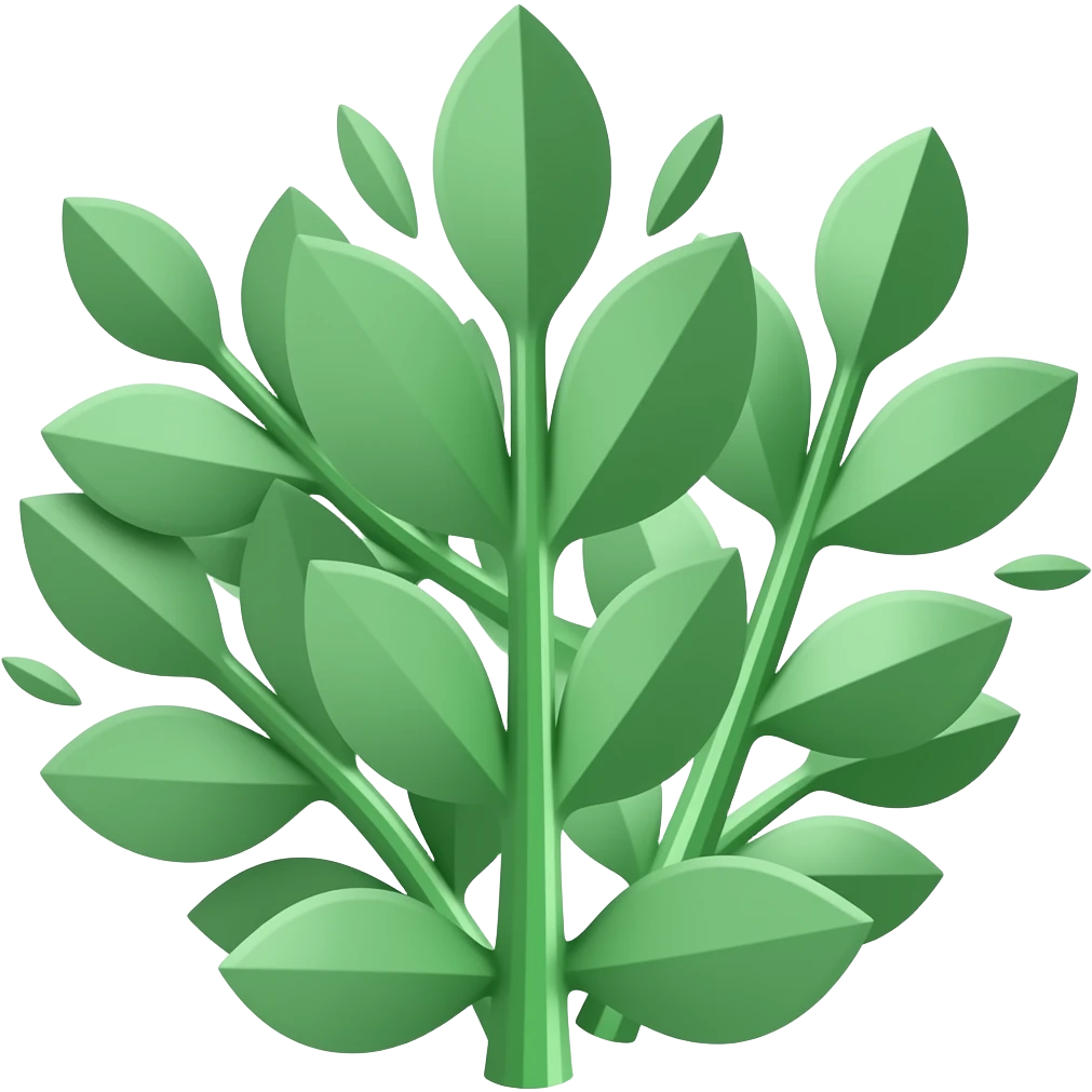 Spirulina emoji