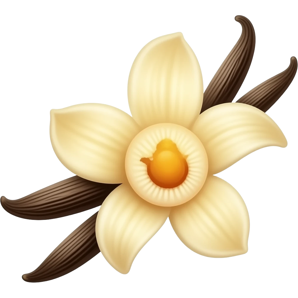Vainilla emoji