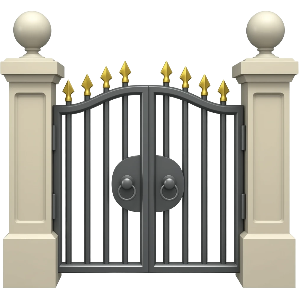 GATE emoji