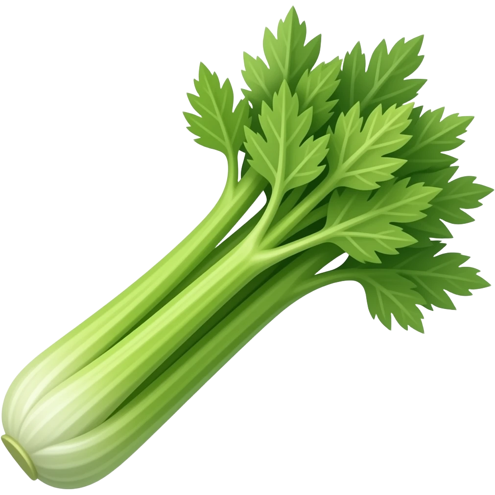 celery emoji