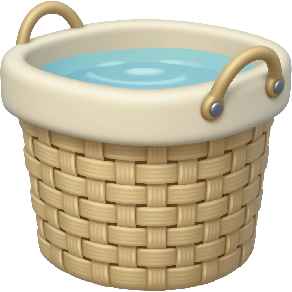 laundry emoji