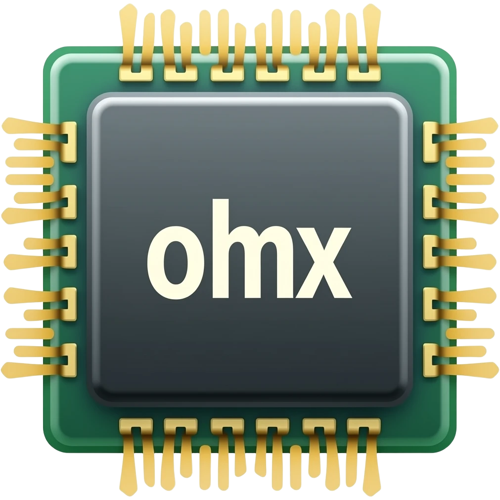 AMD chip emoji