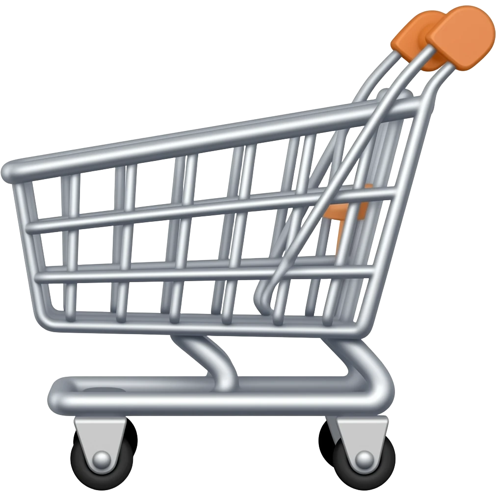 Trolley emoji