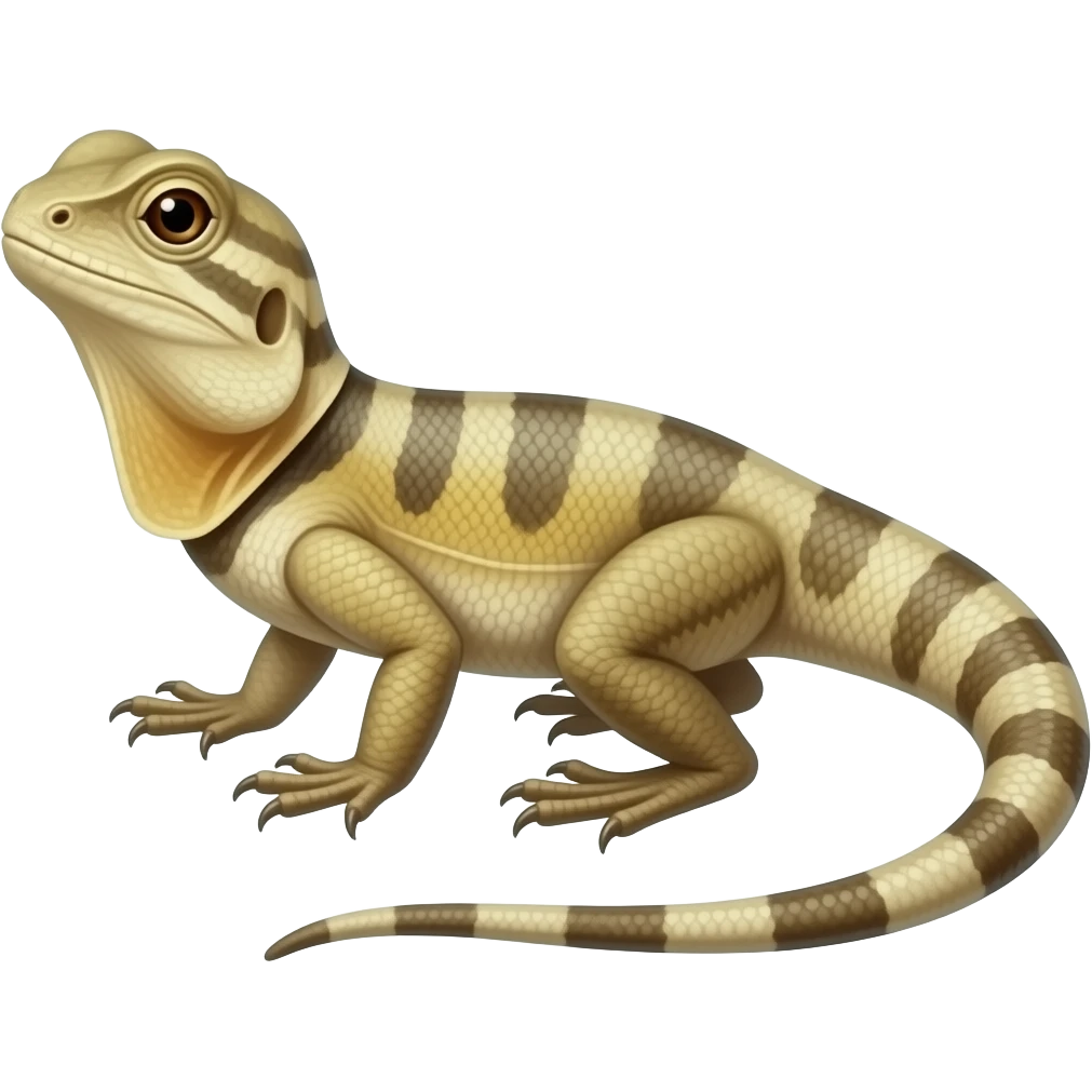 Niger firespitter emoji