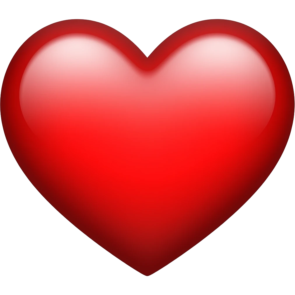 heart emoji