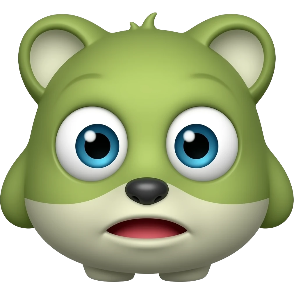 Create Jeffy SML emoji