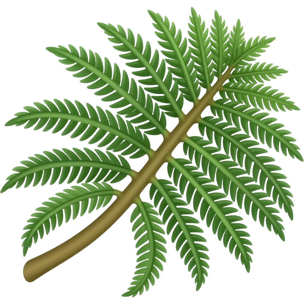 Lepidodendron emoji