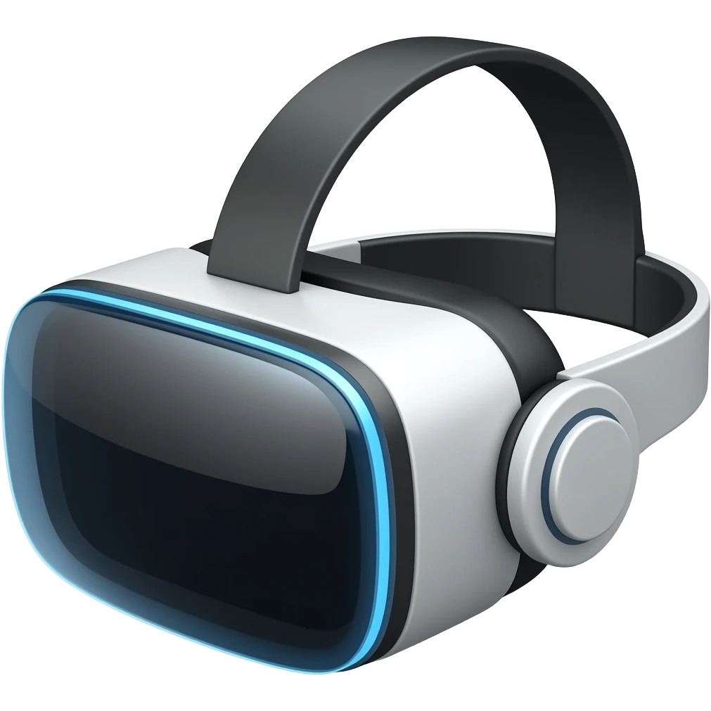 virtual emoji
