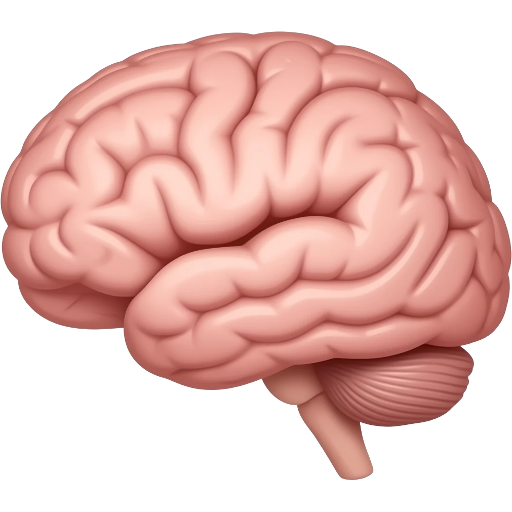 🧠 emoji