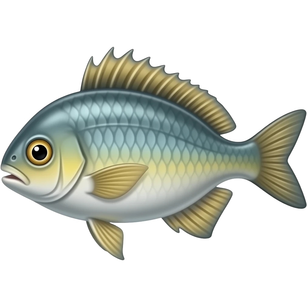 rybka emoji