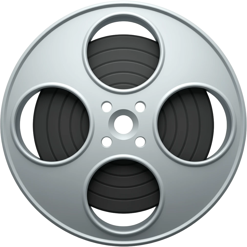 cine emoji