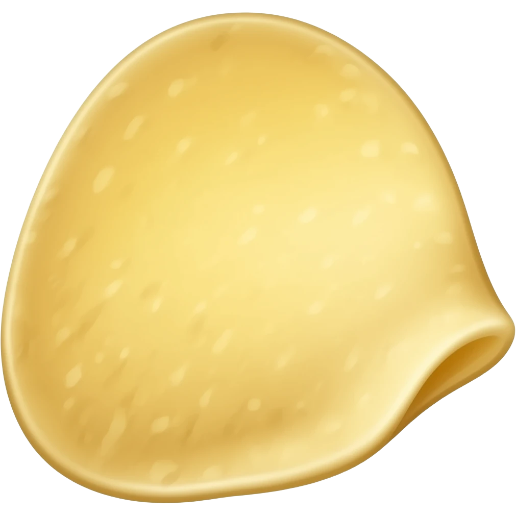 Chips emoji