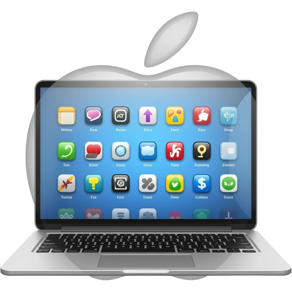 mac emoji