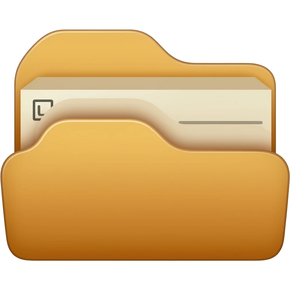 folder agentic os emoji