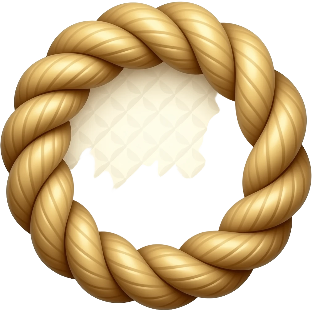 tangled emoji