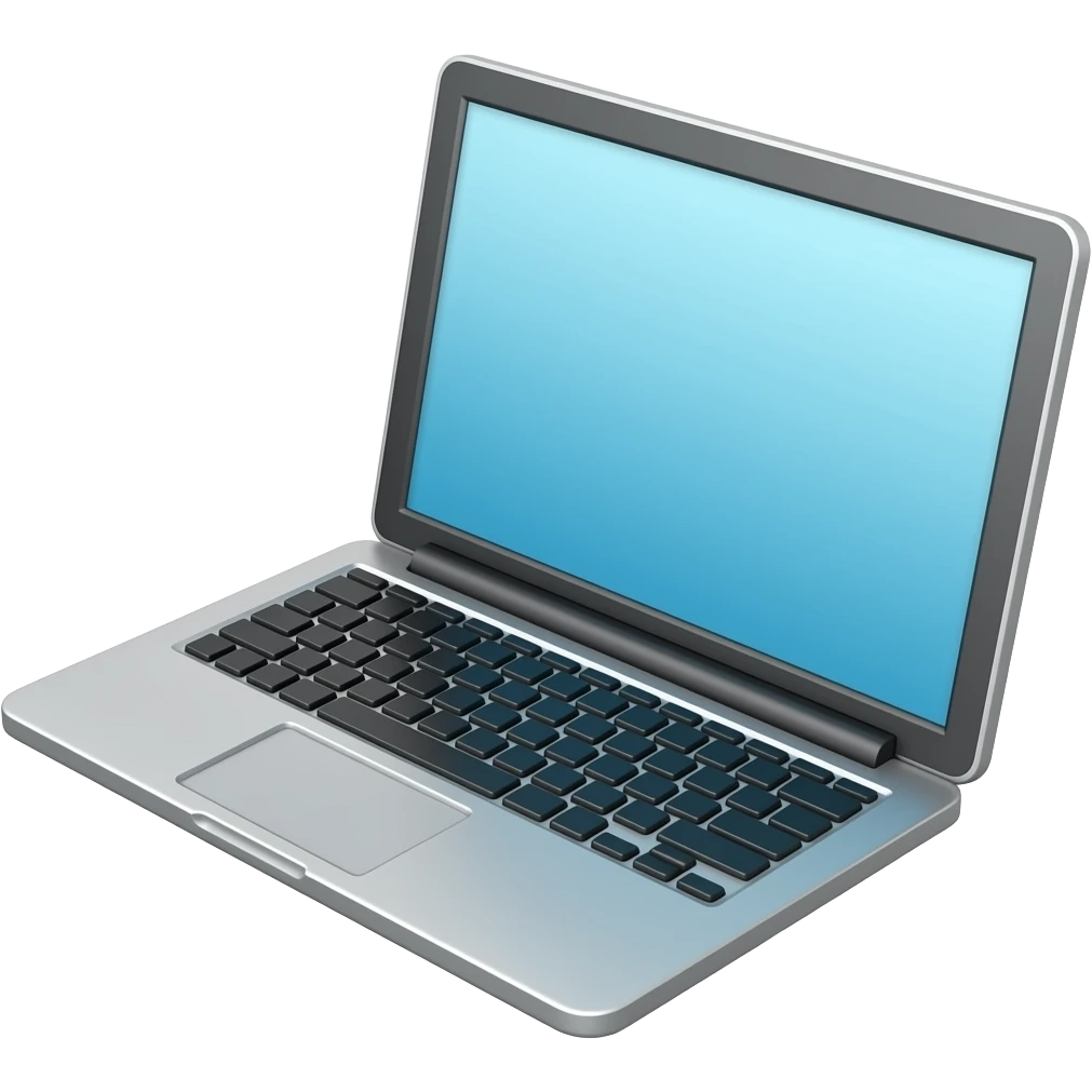 laptop emoji