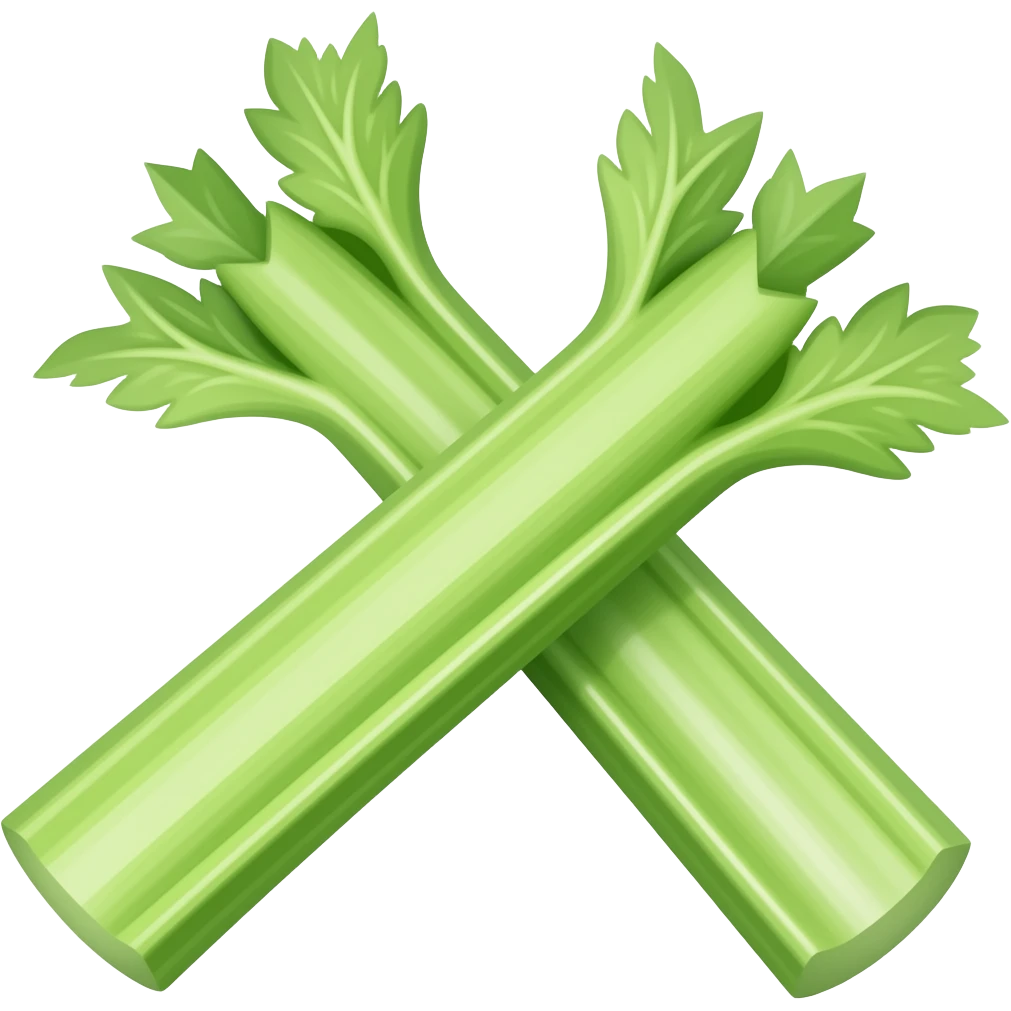 celery emoji