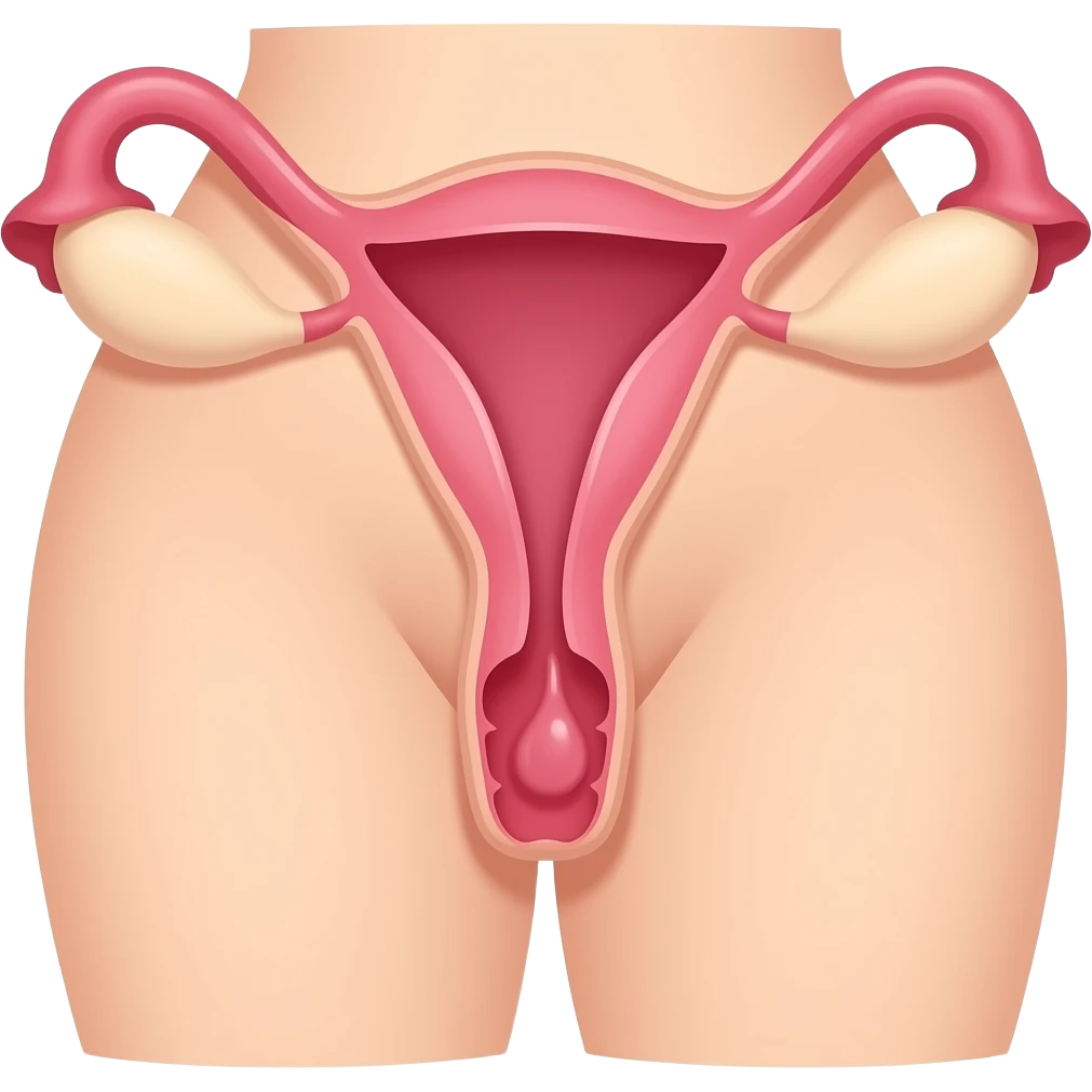Cum coming out of a woman’s vagina emoji