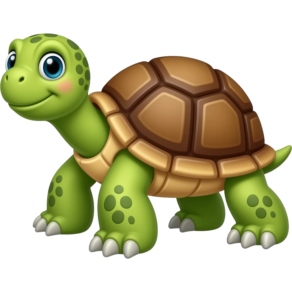 TURTLE ANIMATED emoji