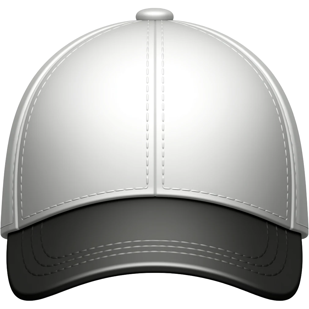 AHMED cap emoji