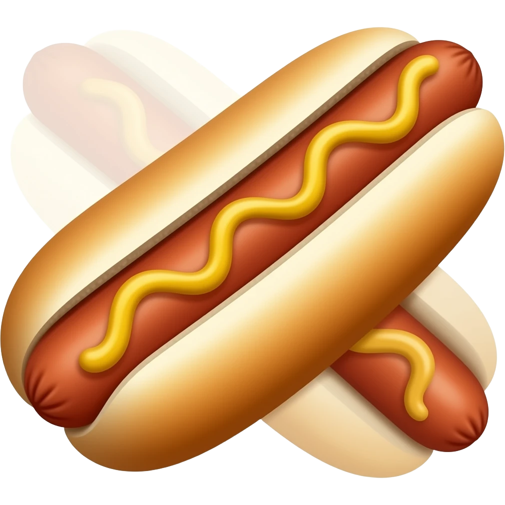 🌭 emoji