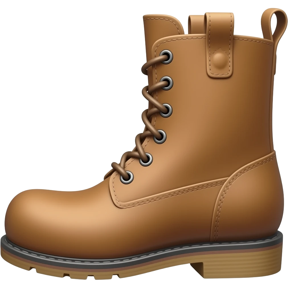 boot emoji