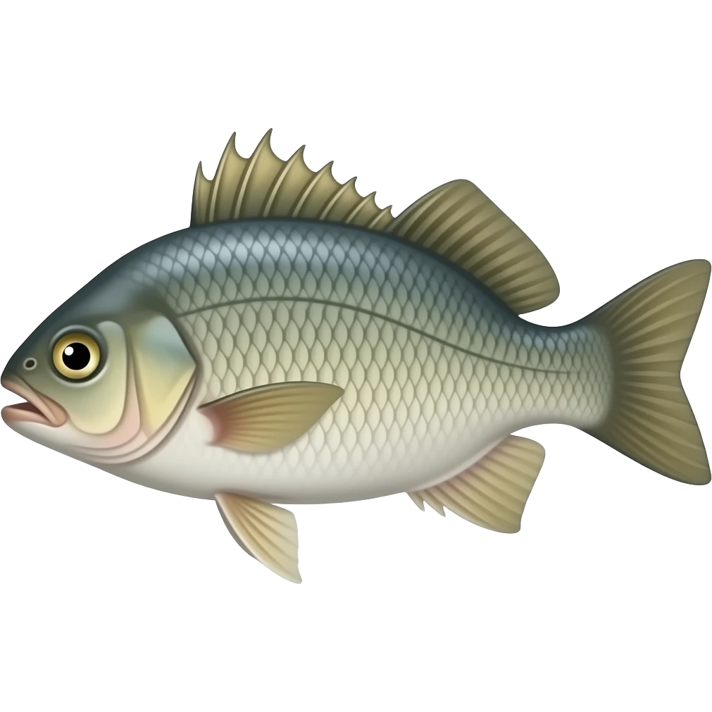 cod fish emoji