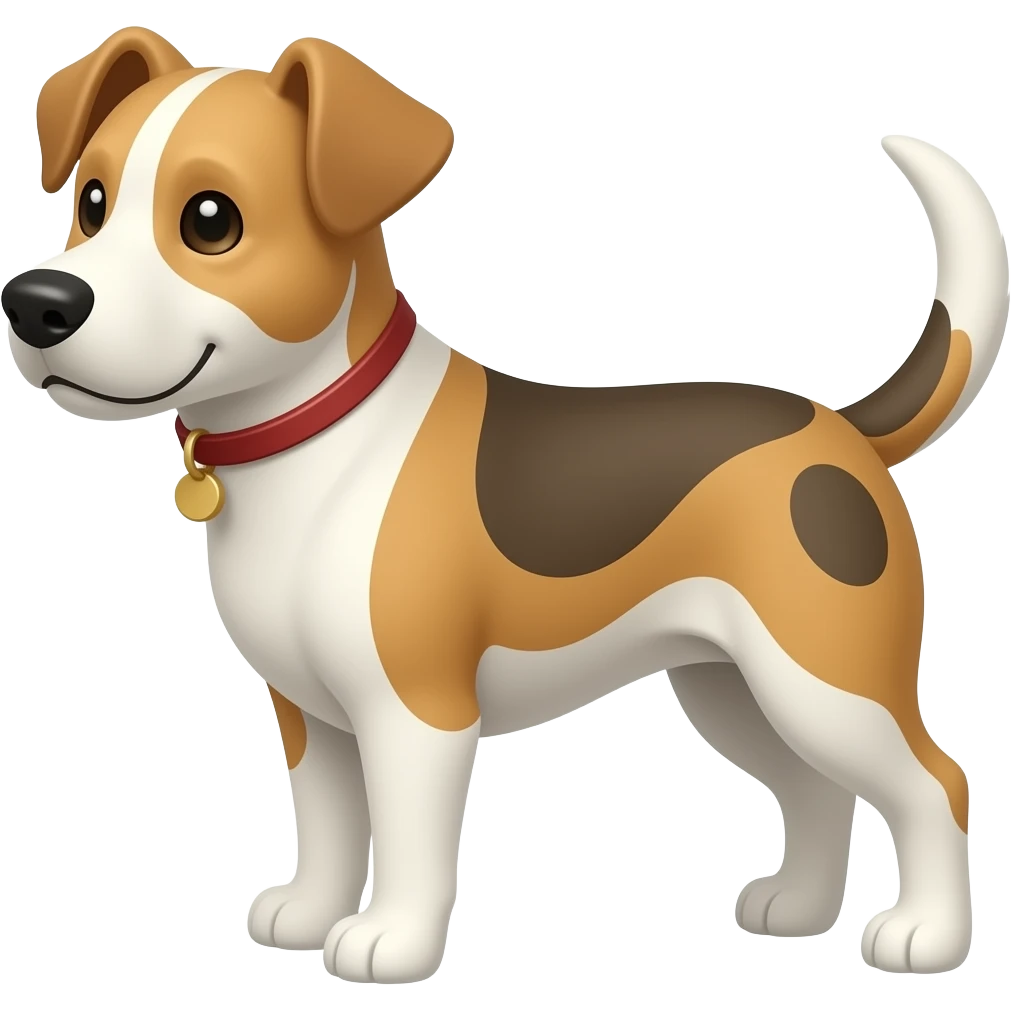 dog emoji