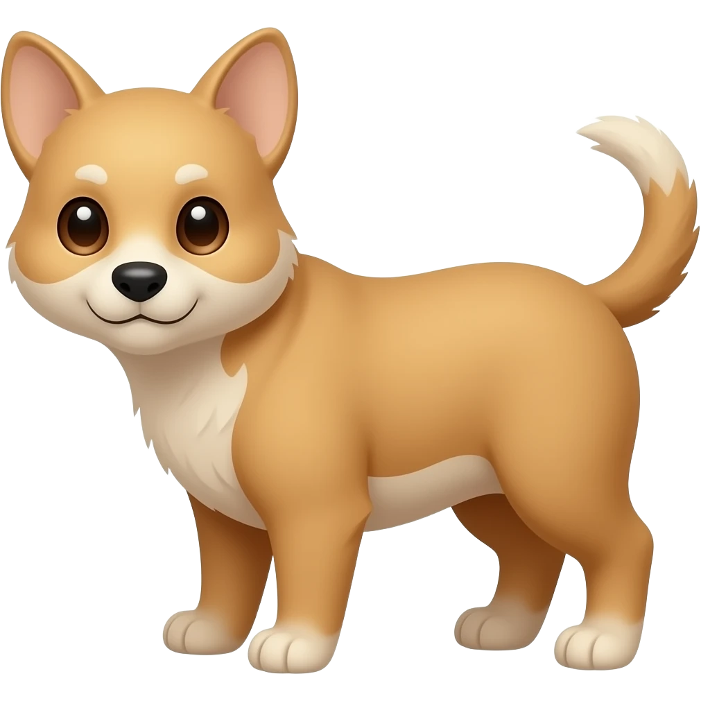 Animals emoji