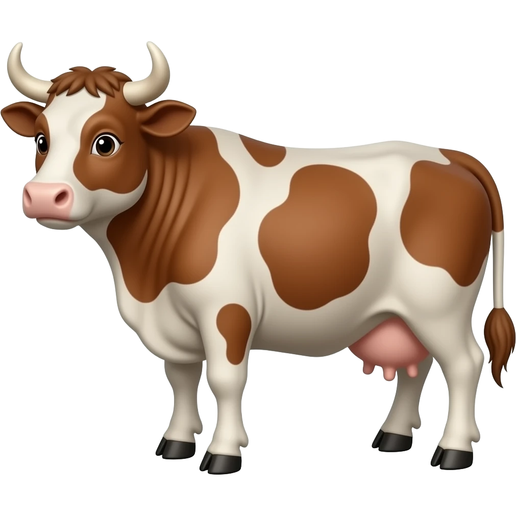 Ox emoji