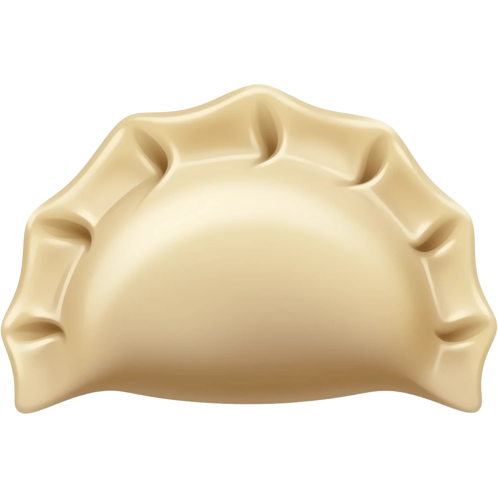gyoza emoji