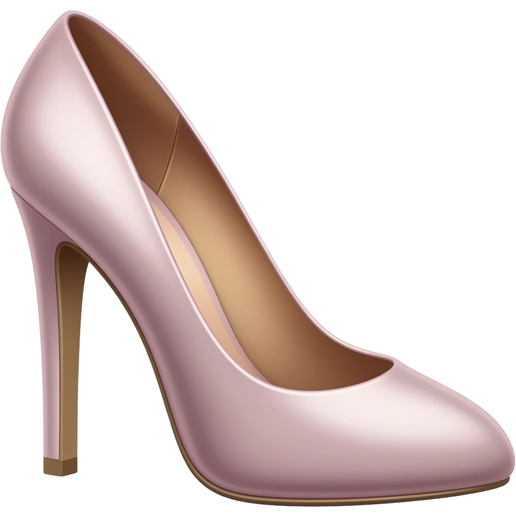 High Heel emoji