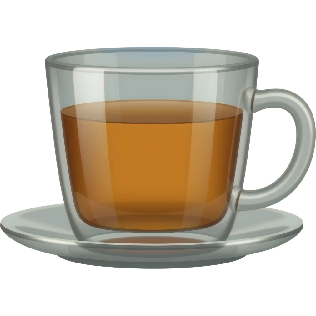Çay emoji