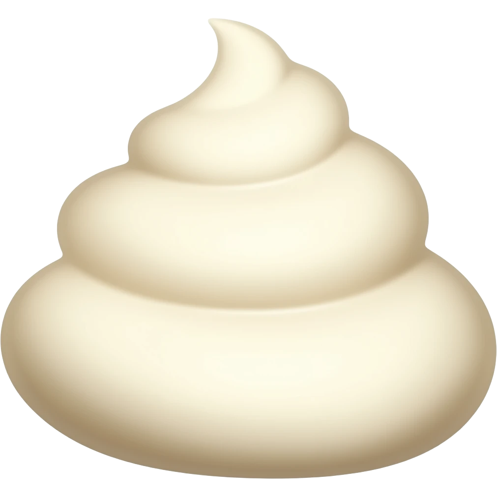 CREAM emoji