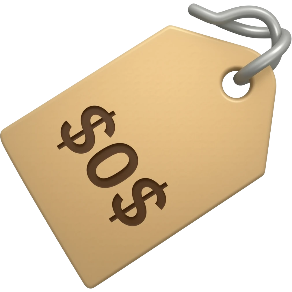 math costs emoji
