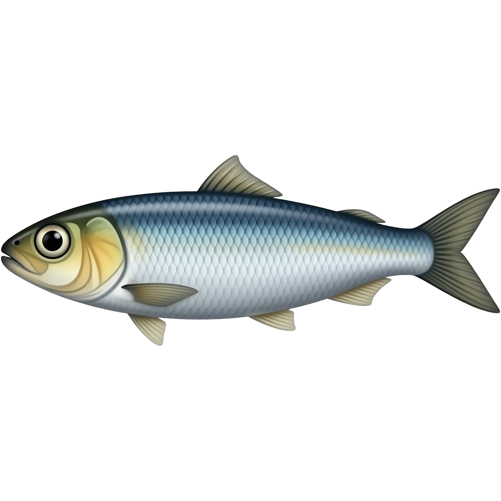 herring emoji