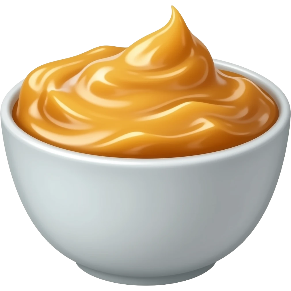 Apple Sauce emoji