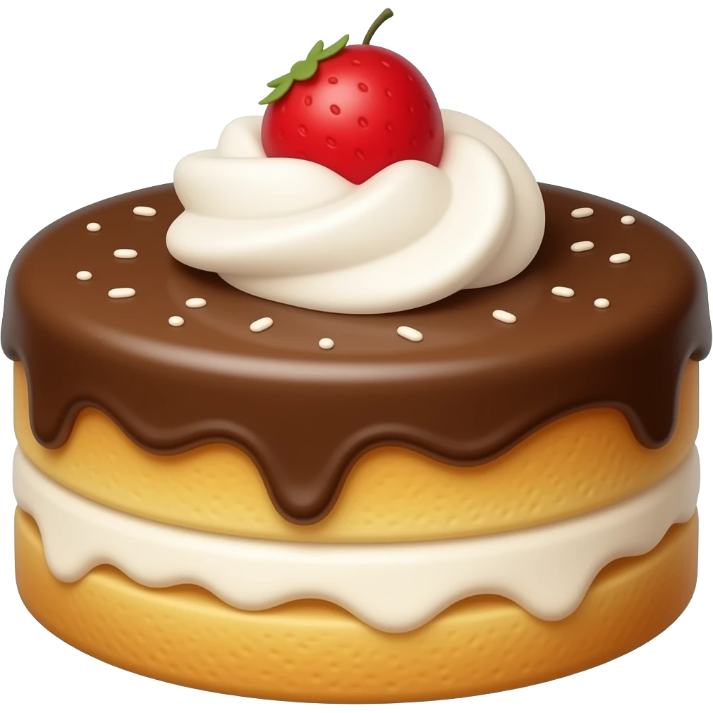 disert emoji