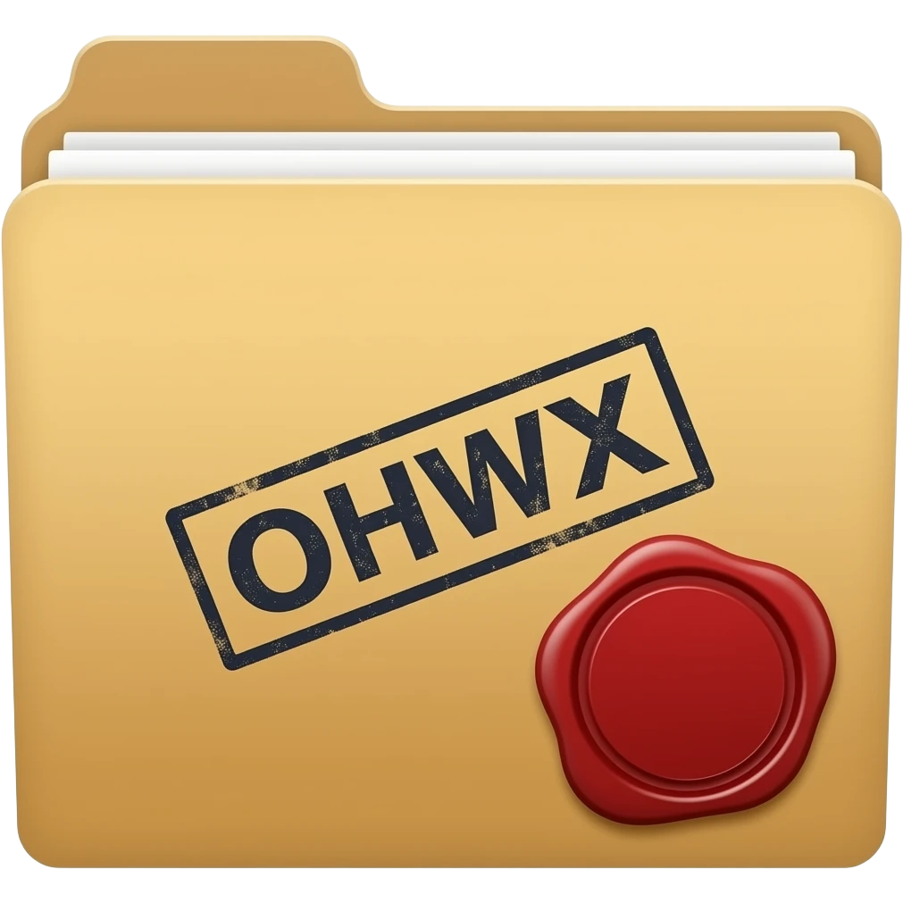 dossier emoji