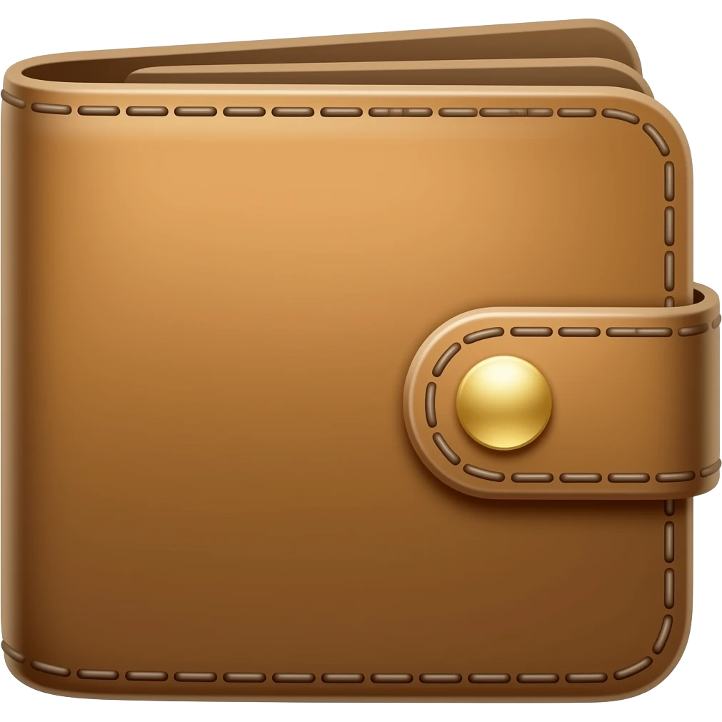 Wallet emoji