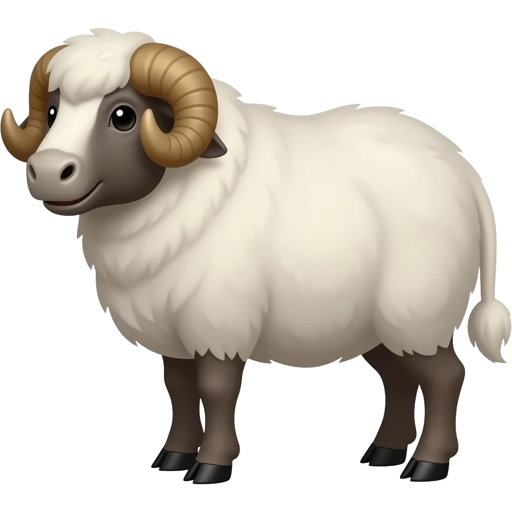 RAM emoji